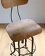 "TOLEDO" Drafting Chair B��"TOLEDO" �ɥ�եƥ��󥰥����� B