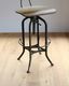"TOLEDO" Drafting Chair B��"TOLEDO" �ɥ�եƥ��󥰥����� B