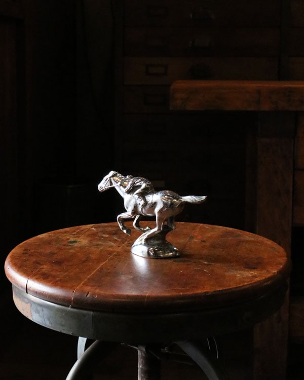 Race Horse Ornament｜レースホースオーナメント