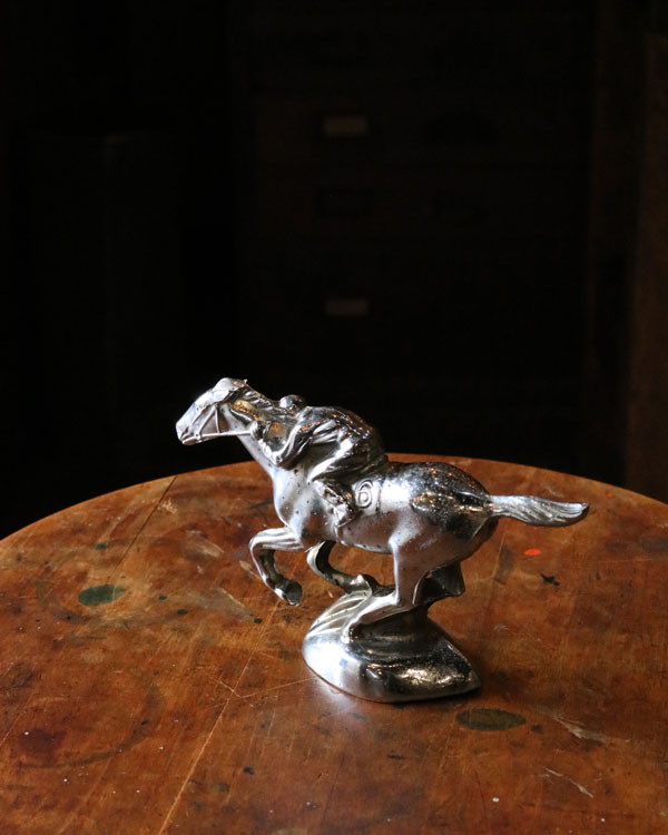 Race Horse Ornament｜レースホースオーナメント