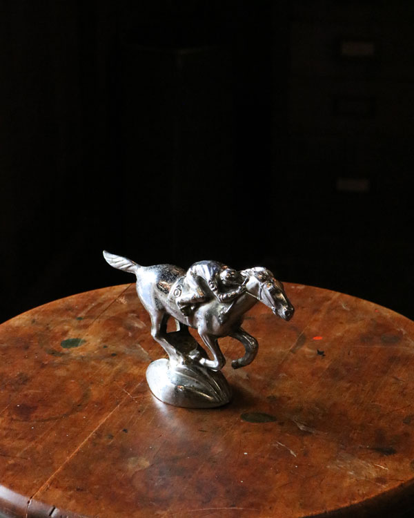 Race Horse Ornament｜レースホースオーナメント