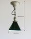 Green Glass Lighting Fixtureå꡼󥬥饹 饤ȴ