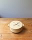 Dansk Enamelware Cream Casserole�å��󥹥� ���ʥ�륦���� ���꡼�७�㥻������