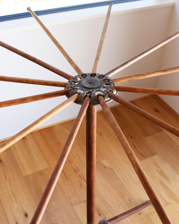 Umbrella Clothes Bars�å���֥�饯�������С�