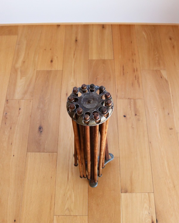 Umbrella Clothes Bars�å���֥�饯�������С�