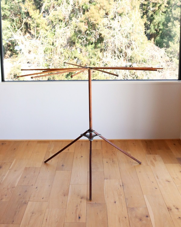 Umbrella Clothes Bars�å���֥�饯�������С�