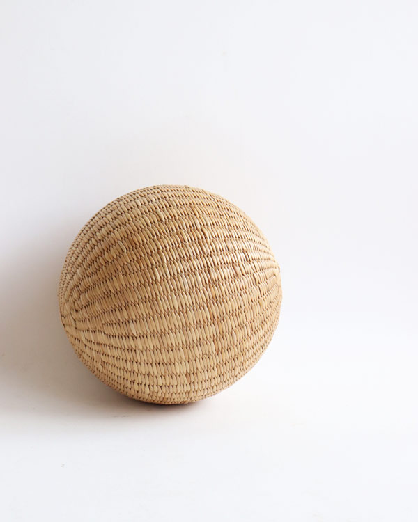 �饦��ɥܡ��� L | Round Ball L