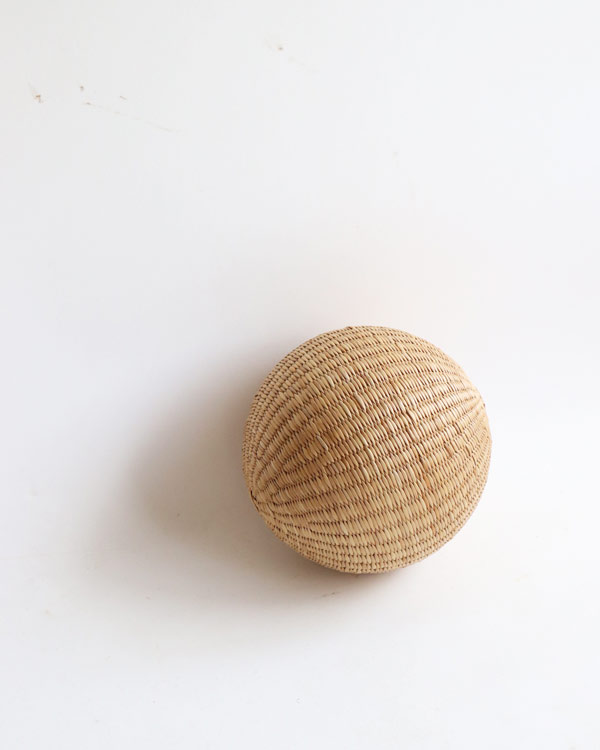 �饦��ɥܡ��� L | Round Ball L