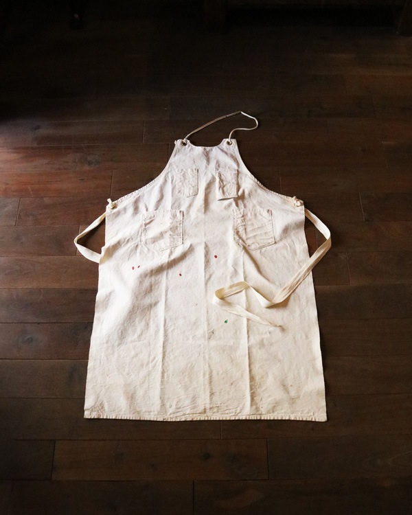 "CARTER'S" Apron"CARTER'S" ץ