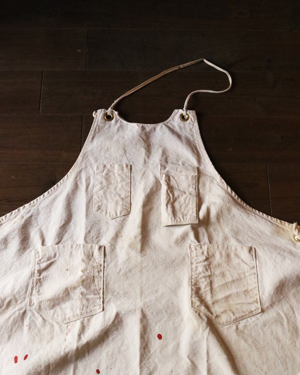 "CARTER'S" Apron"CARTER'S" ץ