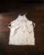 "CARTER'S" Apron"CARTER'S" ץ
