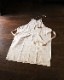 "CARTER'S" Apron"CARTER'S" ץ