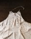 "CARTER'S" Apron"CARTER'S" ץ