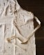 "CARTER'S" Apron"CARTER'S" ץ