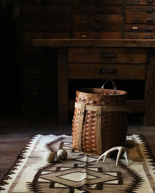 Pack Basket�åѥå��Х����å�