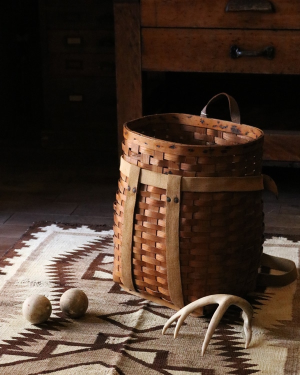 Pack Basket�åѥå��Х����å�