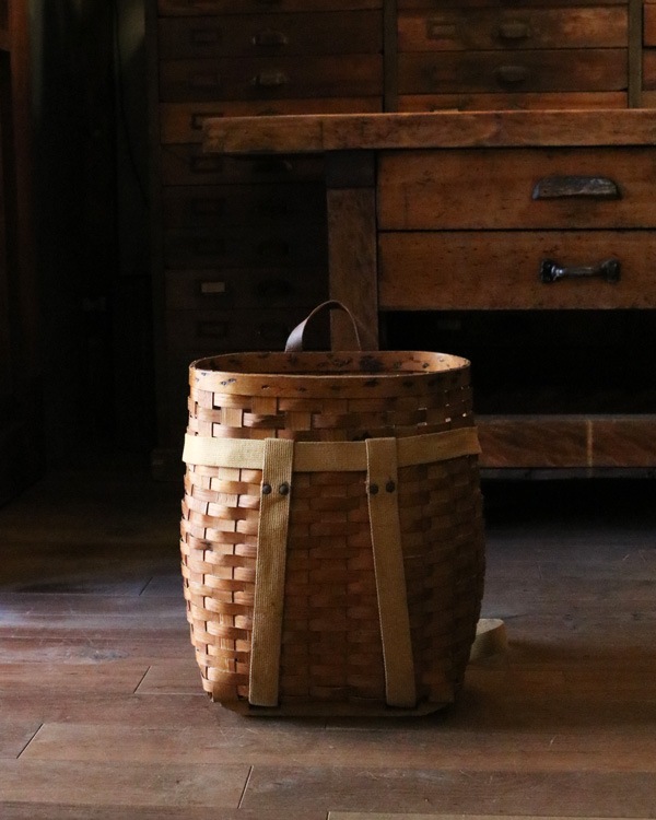 Pack Basket�åѥå��Х����å�