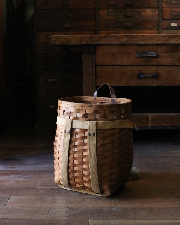 Pack Basket�åѥå��Х����å�