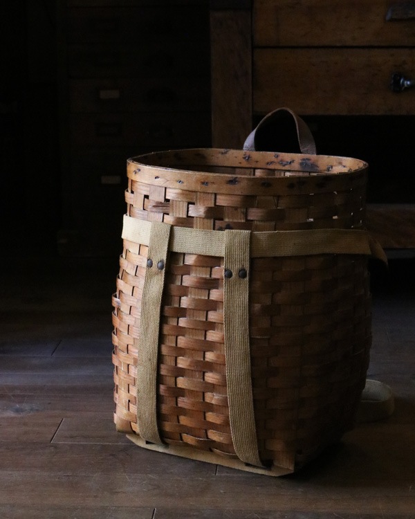 Pack Basket�åѥå��Х����å�