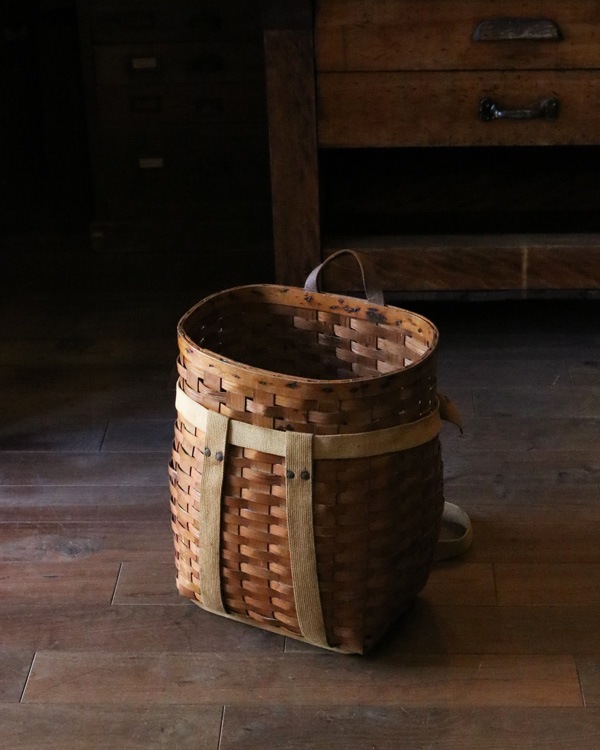 Pack Basket�åѥå��Х����å�