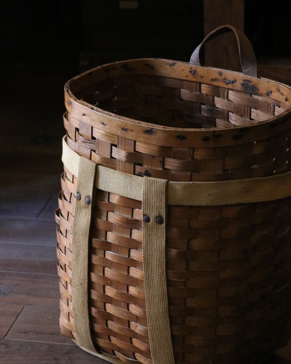 Pack Basket�åѥå��Х����å�