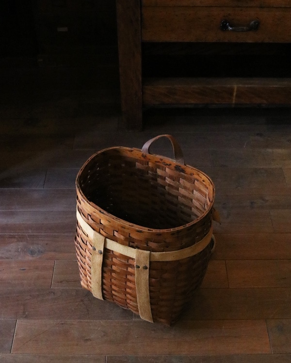 Pack Basket�åѥå��Х����å�