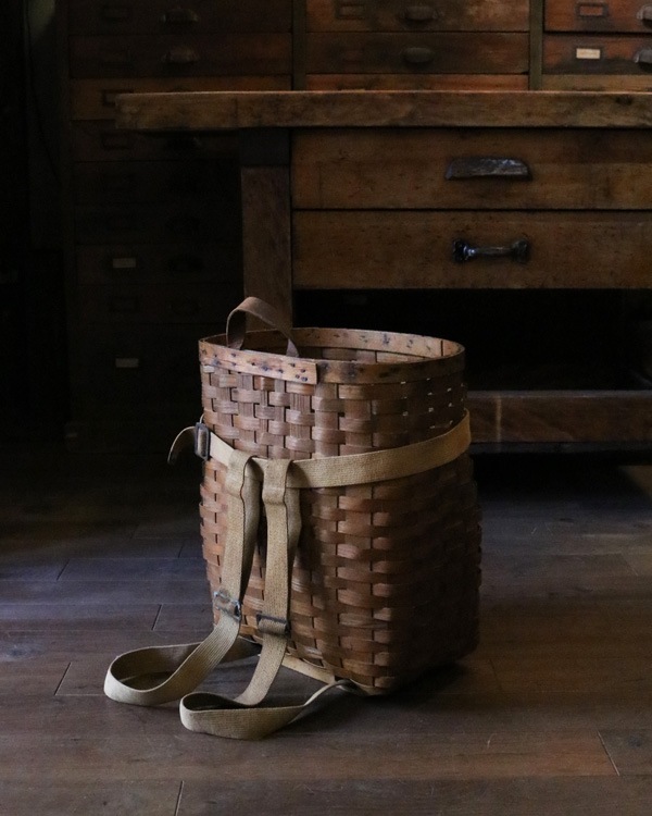 Pack Basket�åѥå��Х����å�