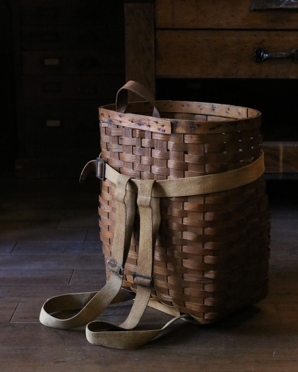 Pack Basket�åѥå��Х����å�