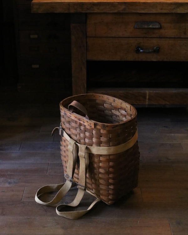 Pack Basket�åѥå��Х����å�