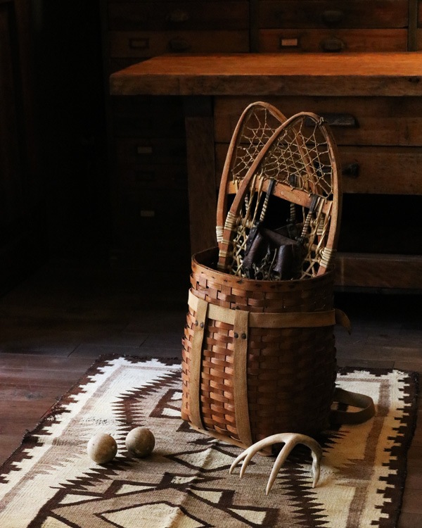 Pack Basket�åѥå��Х����å�