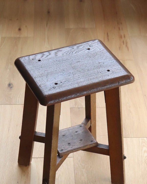 Square Stool SQ-11�å����������ġ��� SQ-11