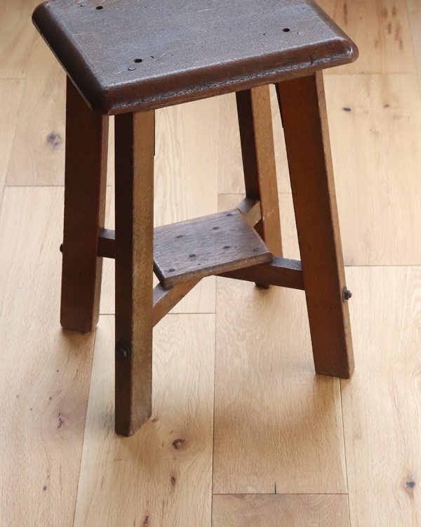 Square Stool SQ-11�å����������ġ��� SQ-11