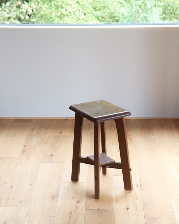 Square Stool SQ-11�å����������ġ��� SQ-11