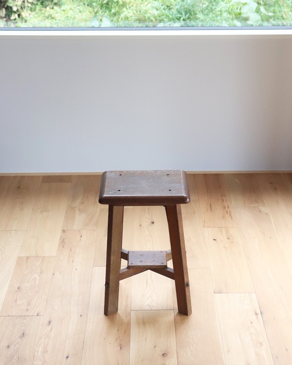 Square Stool SQ-11�å����������ġ��� SQ-11
