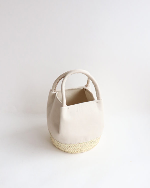 WARANGWAYAN Sac nousnous petite / ワランワヤン ノスノス プチ