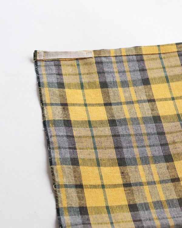 ALDIN ����ǥ���å�����������å���������Yellow��