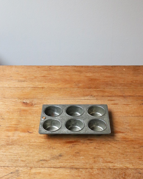 Muffin Tinåޥե