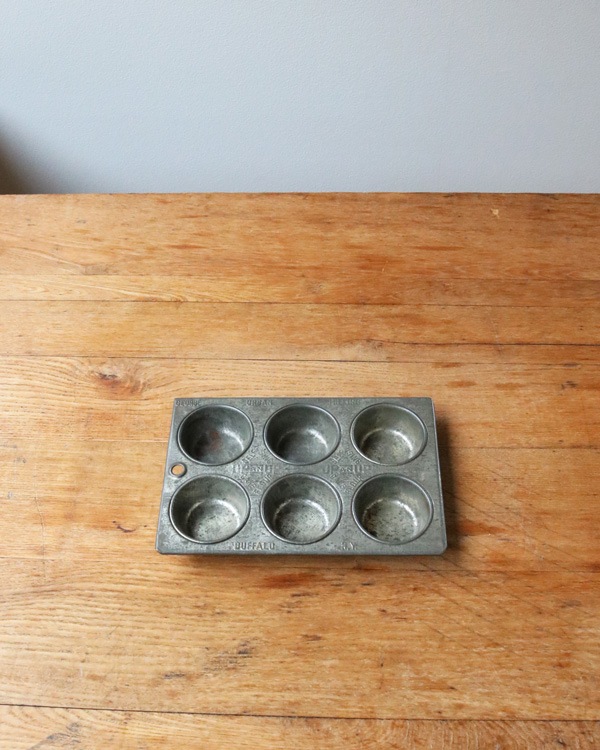 Muffin Tinåޥե