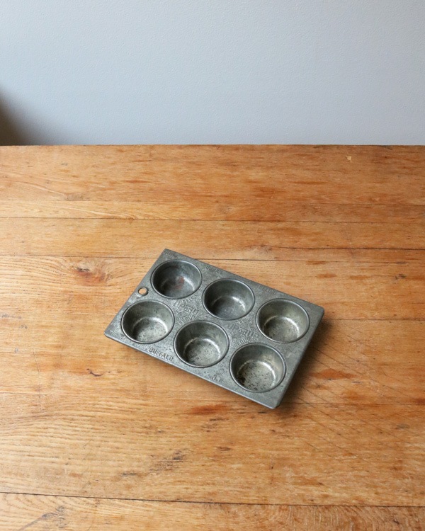 Muffin Tinåޥե