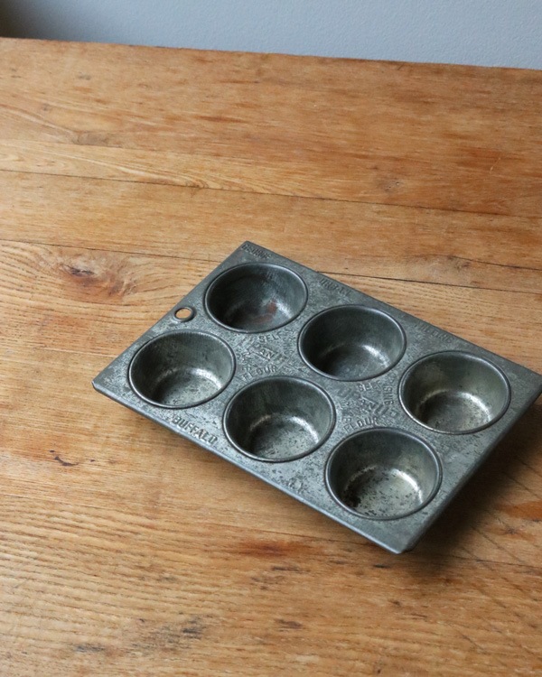 Muffin Tinåޥե