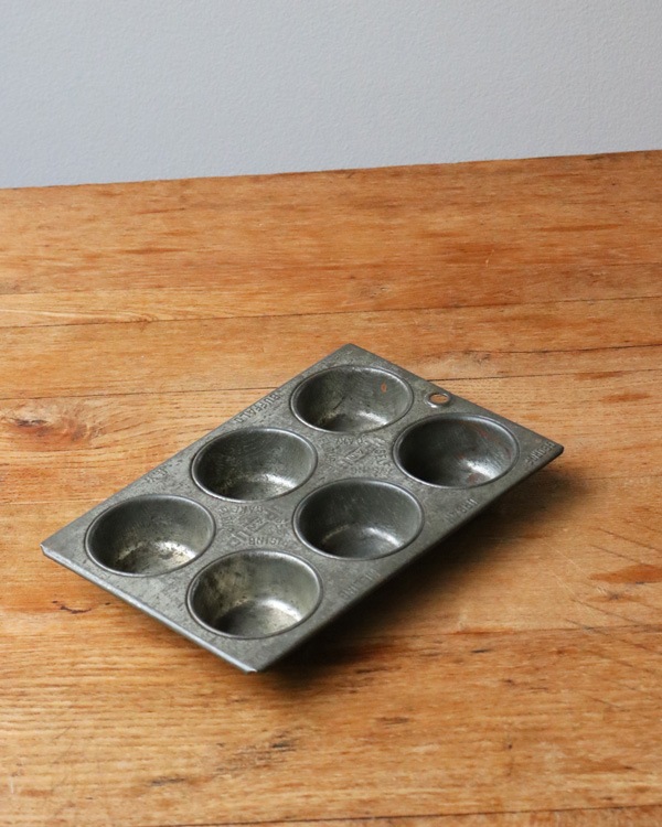 Muffin Tinåޥե