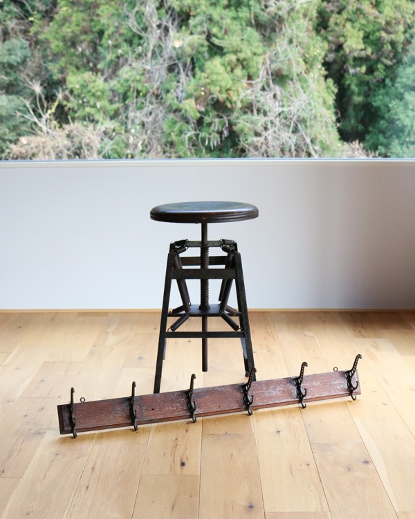 Wall 6-Hook�����դ��եå� (6�եå�)