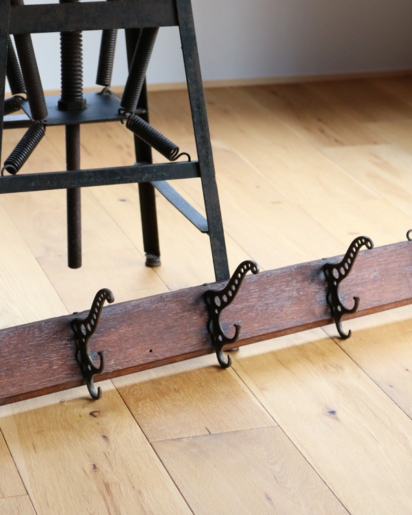 Wall 6-Hook�����դ��եå� (6�եå�)