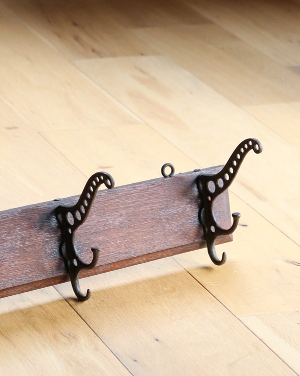 Wall 6-Hook�����դ��եå� (6�եå�)