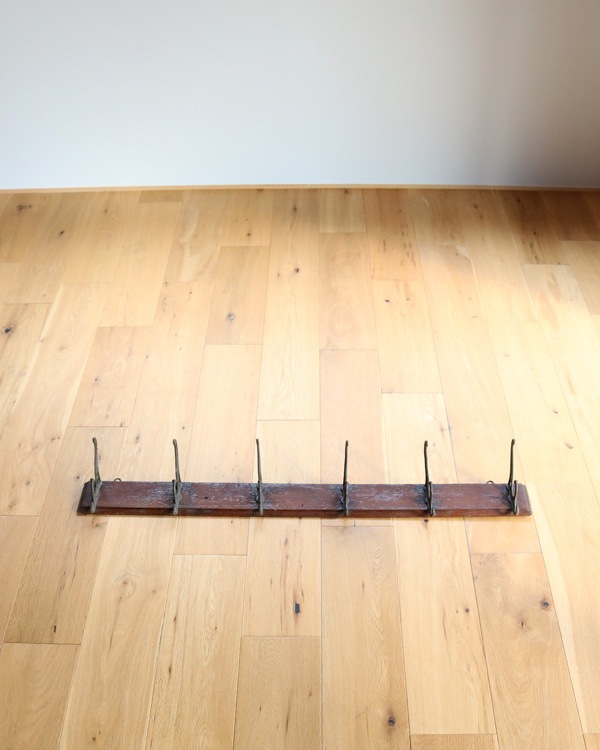 Wall 6-Hook�����դ��եå� (6�եå�)