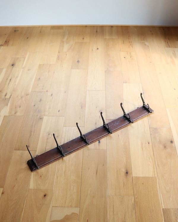 Wall 6-Hook�����դ��եå� (6�եå�)