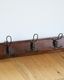 c.1920s Folk Art Wire Loop Hook Rack��1920ǯ�庢 �ե����������� �磻�䡼�롼�� �եå���å�
