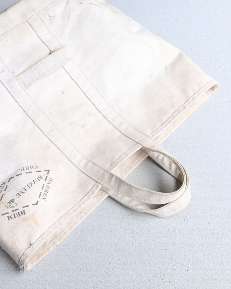 c.1960s “BUZZLINE” Canvas Tool Bag｜1960年代頃 