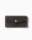 PHIGVEL �ե����٥��TRUCKERS WALLET �ȥ�å����� ������åȡ�BLACK��