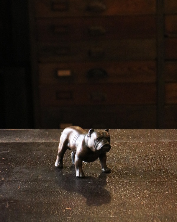 Bulldog Ornament B�å֥�ɥå��Υ����ʥ��� B